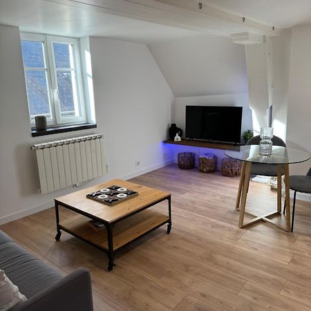 La Suite - Parvis Cathedrale Chartres Dış mekan fotoğraf