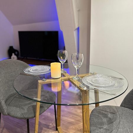 La Suite - Parvis Cathedrale Chartres Dış mekan fotoğraf